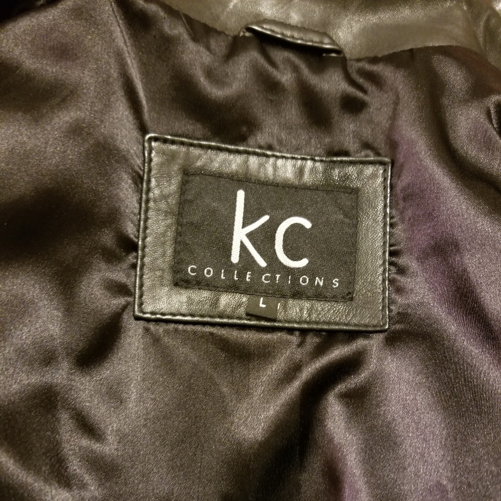 Jacket - Picture 4 of 6